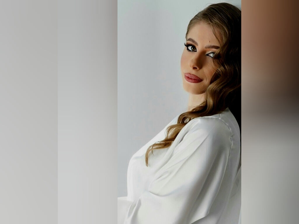 Sofia Vosez Picture